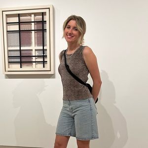 Meet your Posher, Jamie